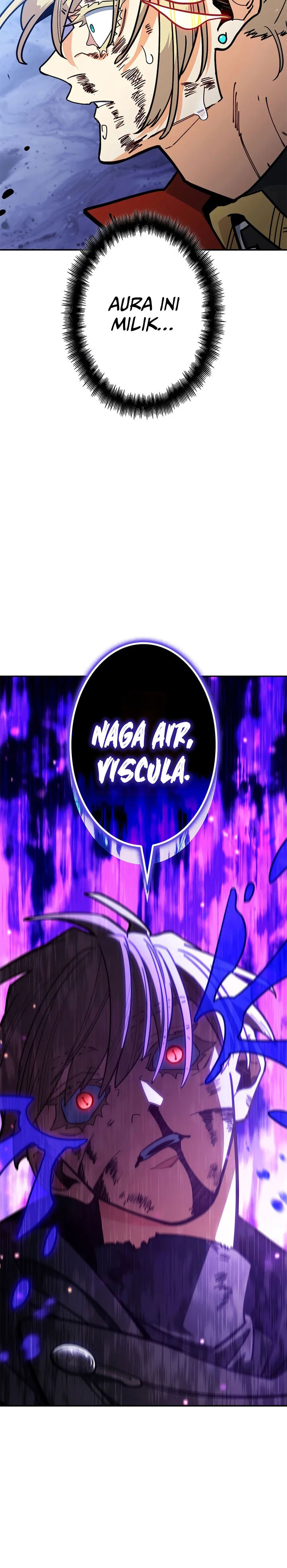 White Dragon Duke: Pendragon Chapter 128 Bahasa Indonesia