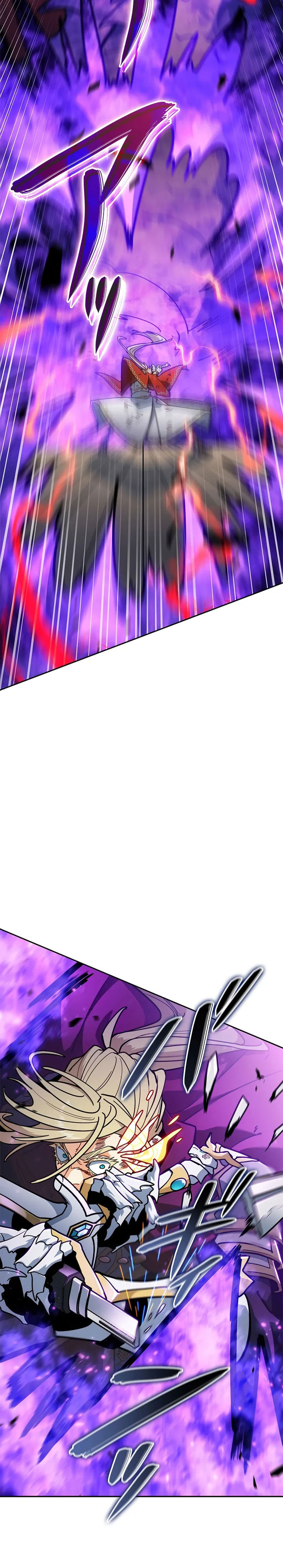 White Dragon Duke: Pendragon Chapter 128 Bahasa Indonesia