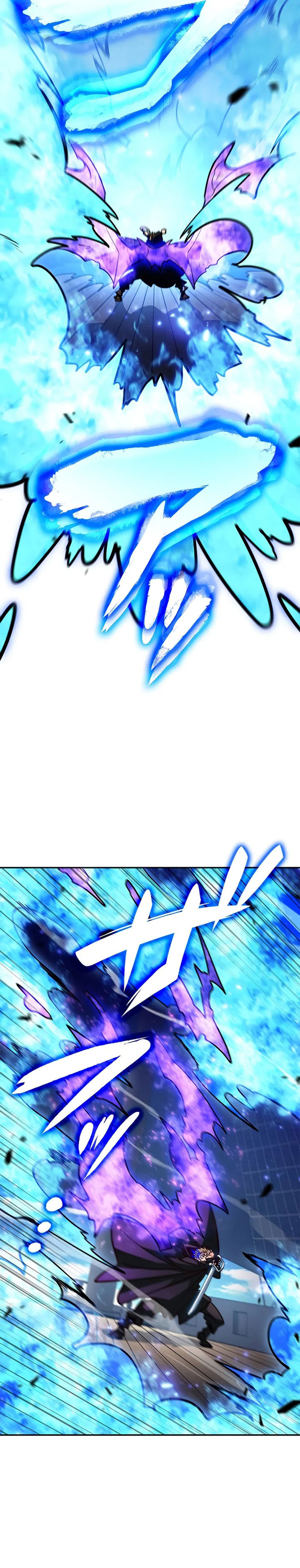 White Dragon Duke: Pendragon Chapter 128 Bahasa Indonesia