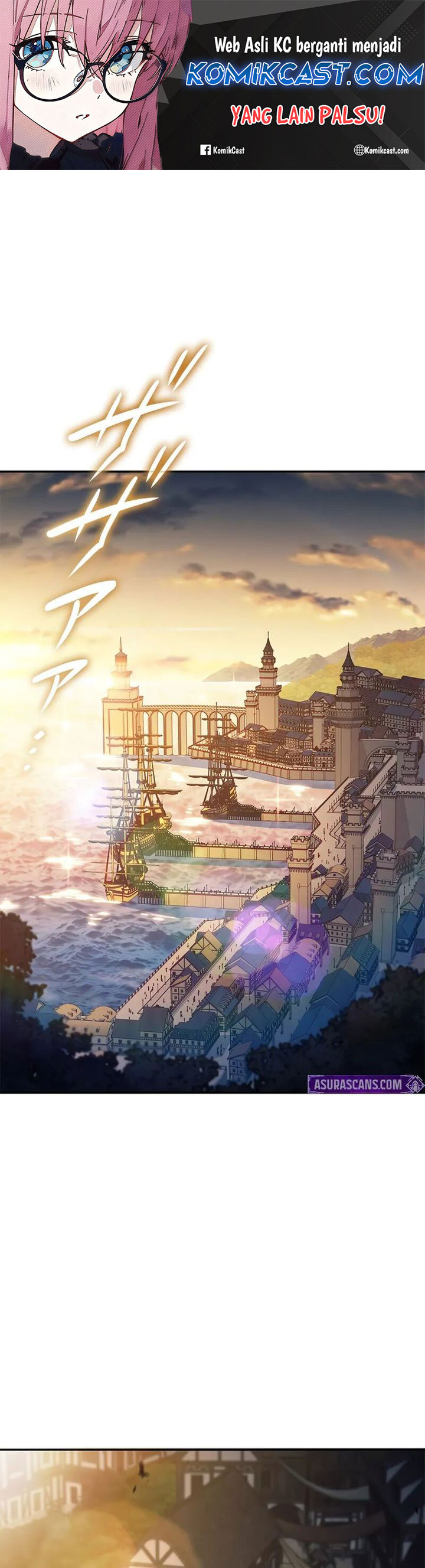 White Dragon Duke: Pendragon Chapter 131 Bahasa Indonesia