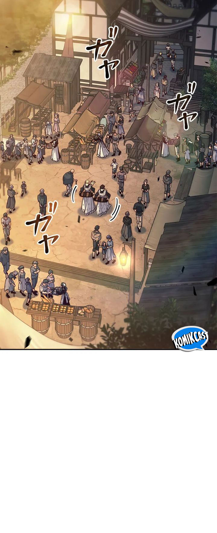 White Dragon Duke: Pendragon Chapter 131 Bahasa Indonesia