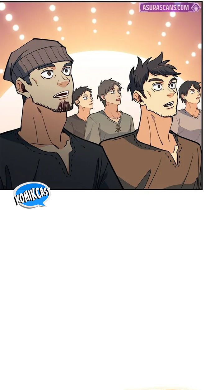 White Dragon Duke: Pendragon Chapter 131 Bahasa Indonesia