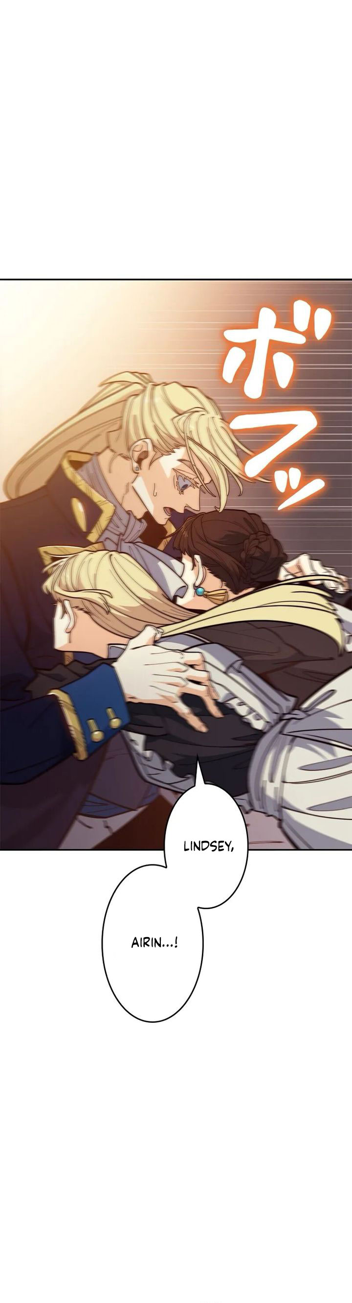 White Dragon Duke: Pendragon Chapter 131 Bahasa Indonesia