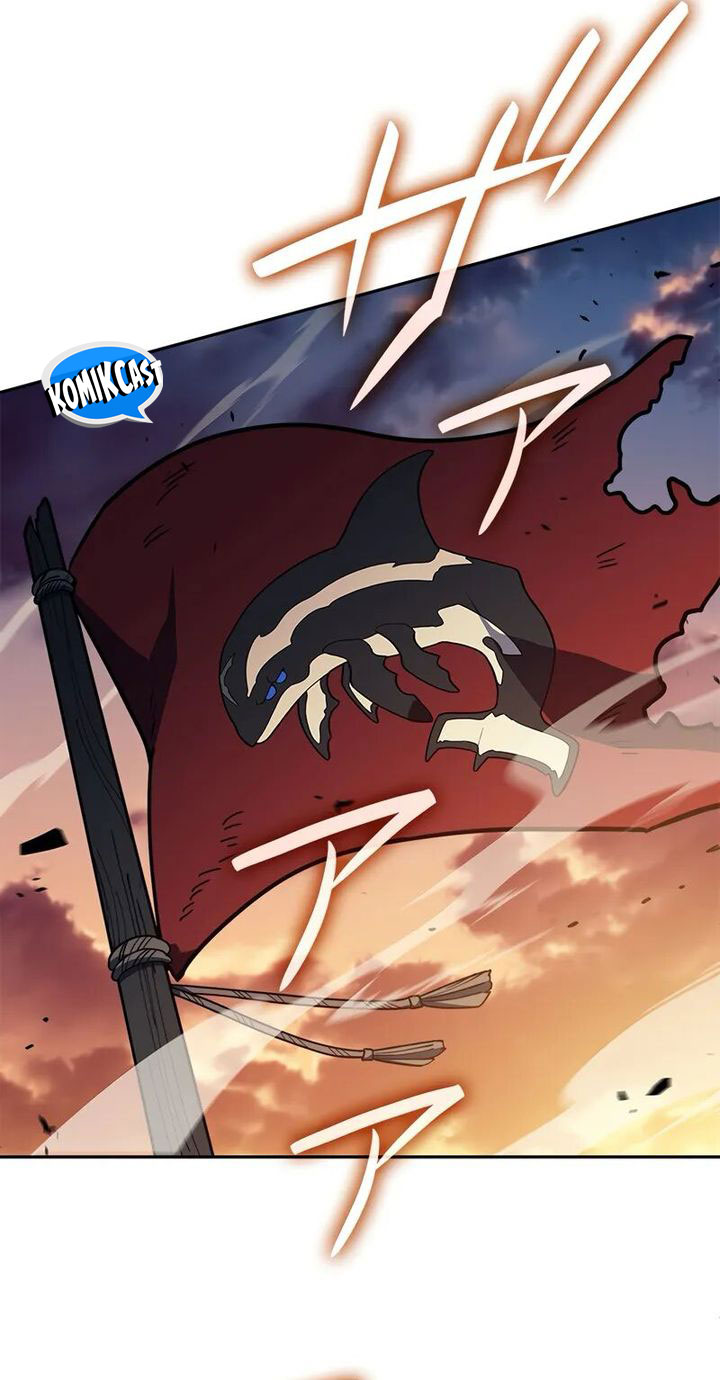 White Dragon Duke: Pendragon Chapter 131 Bahasa Indonesia