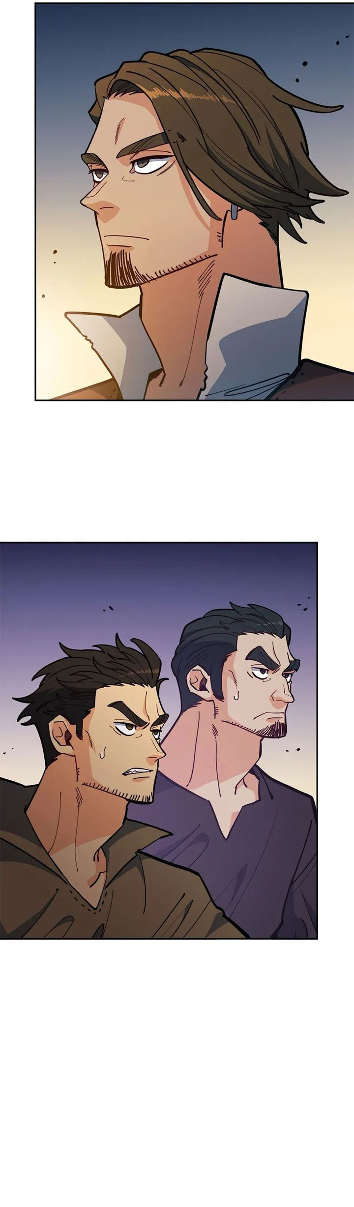 White Dragon Duke: Pendragon Chapter 131 Bahasa Indonesia