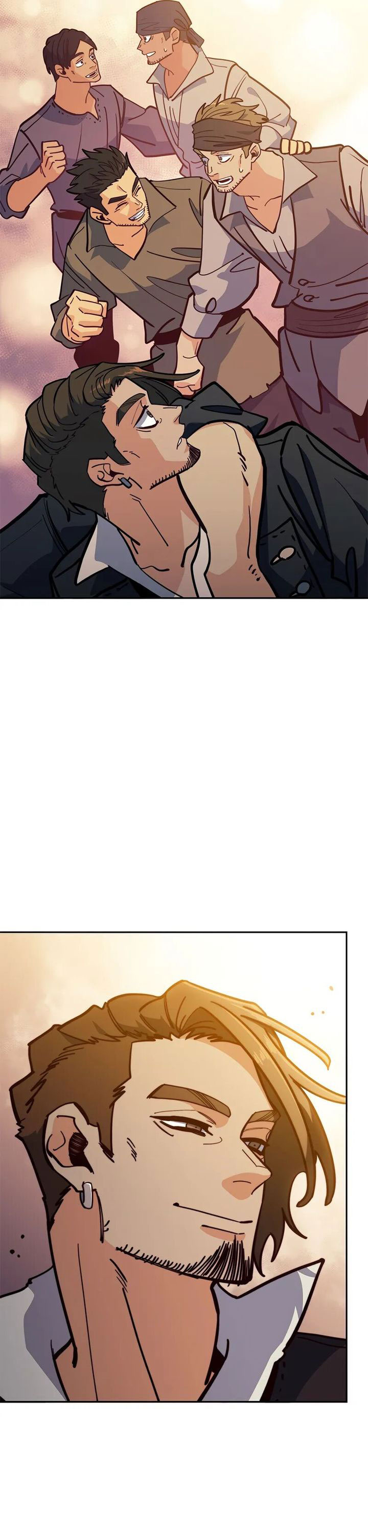 White Dragon Duke: Pendragon Chapter 131 Bahasa Indonesia