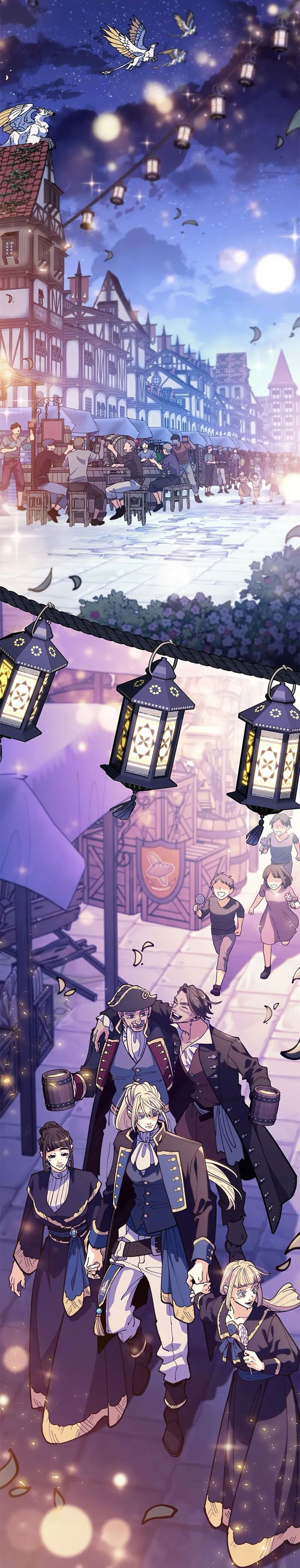 White Dragon Duke: Pendragon Chapter 131 Bahasa Indonesia