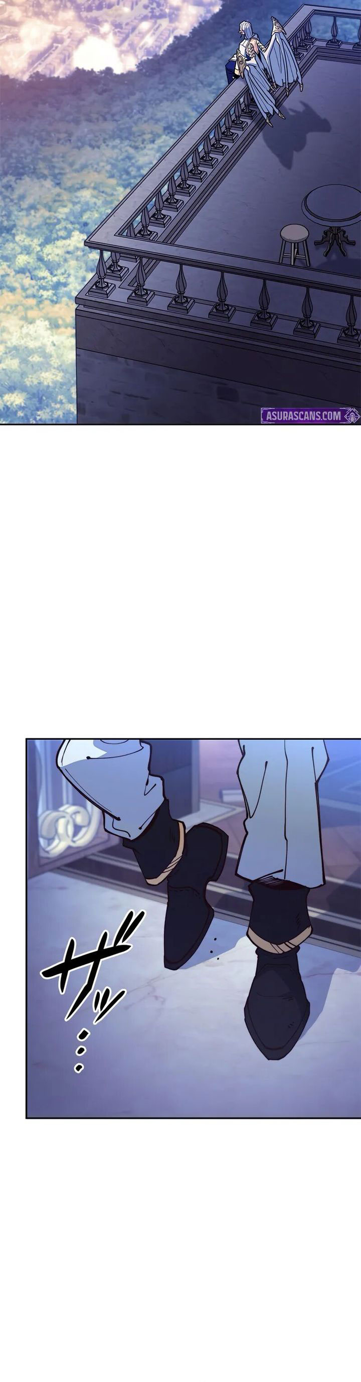 White Dragon Duke: Pendragon Chapter 131 Bahasa Indonesia