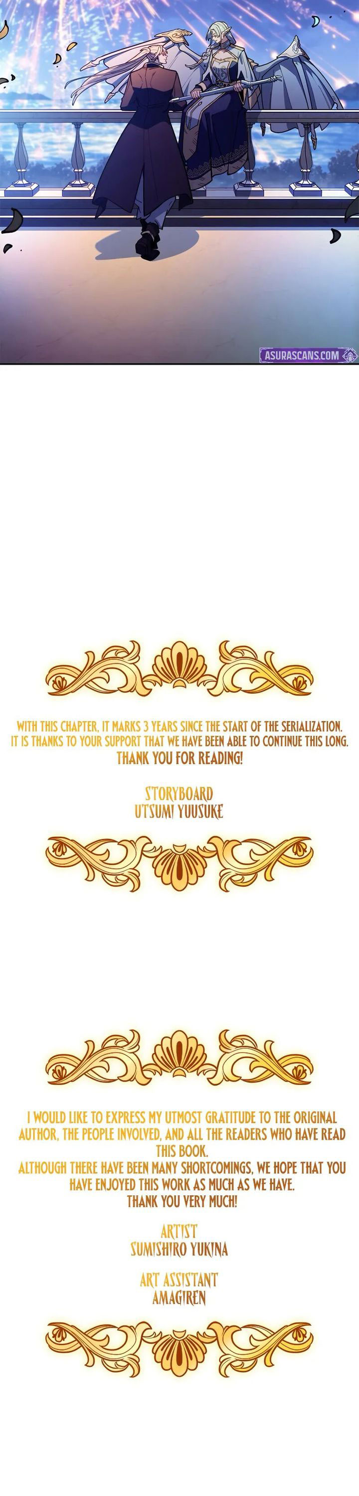 White Dragon Duke: Pendragon Chapter 131 Bahasa Indonesia