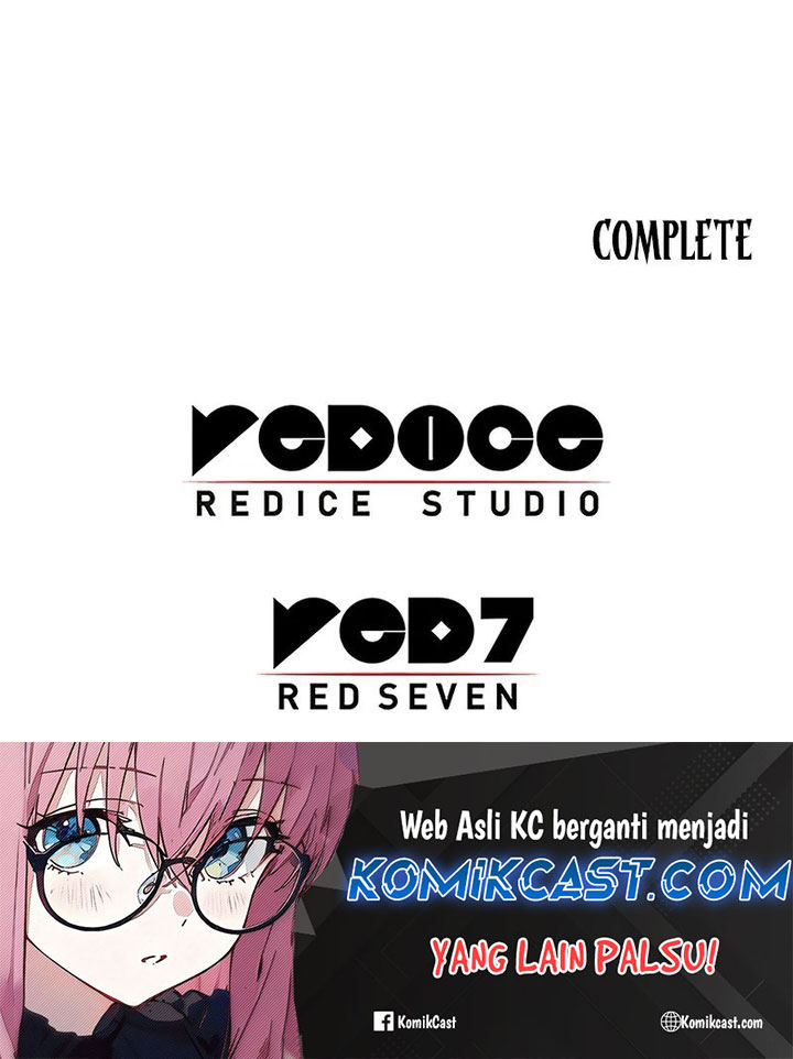 White Dragon Duke: Pendragon Chapter 131 Bahasa Indonesia