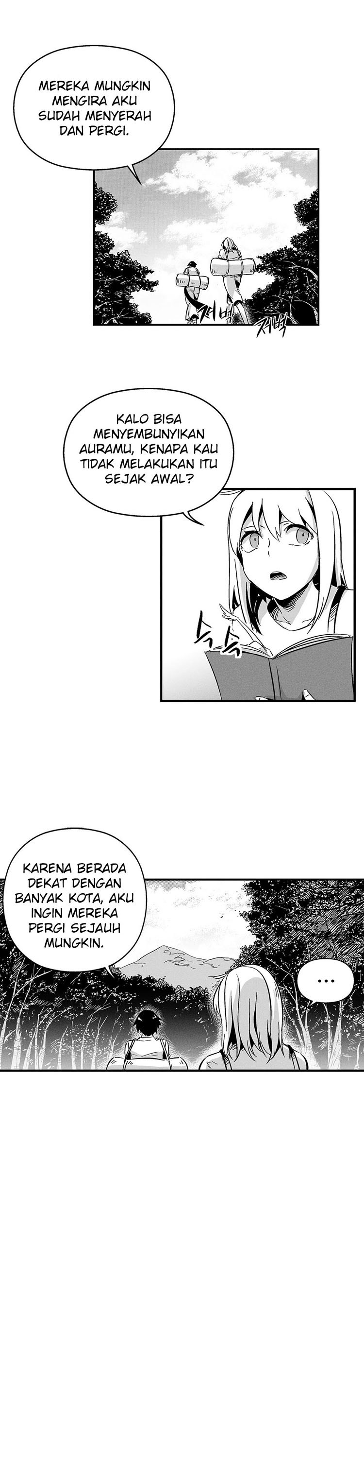 White Epic Chapter 04