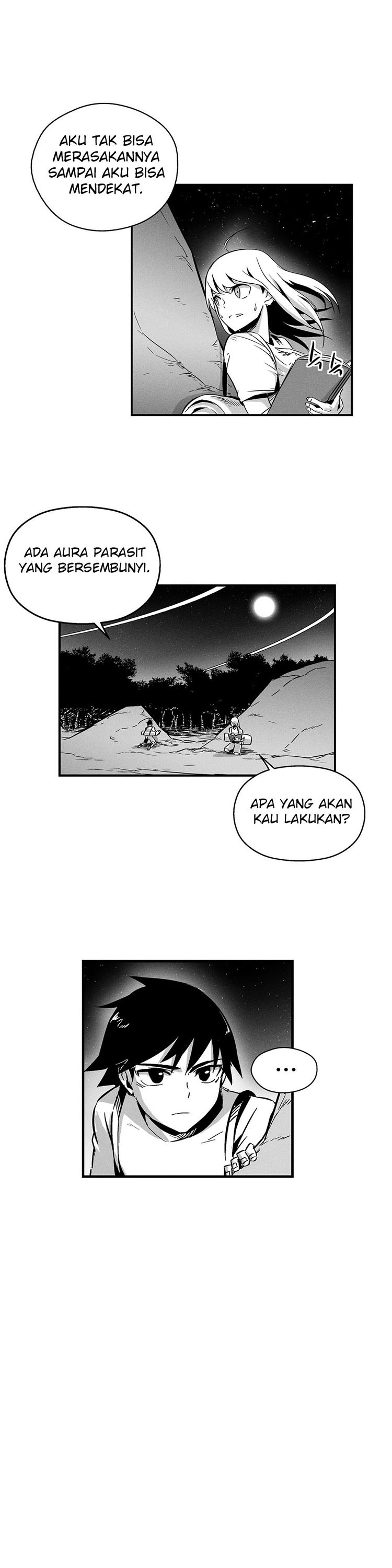 White Epic Chapter 04