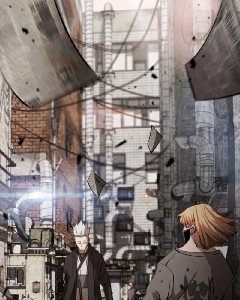 Who Killed the Murim Lord? Chapter 10 Bahasa Indonesia