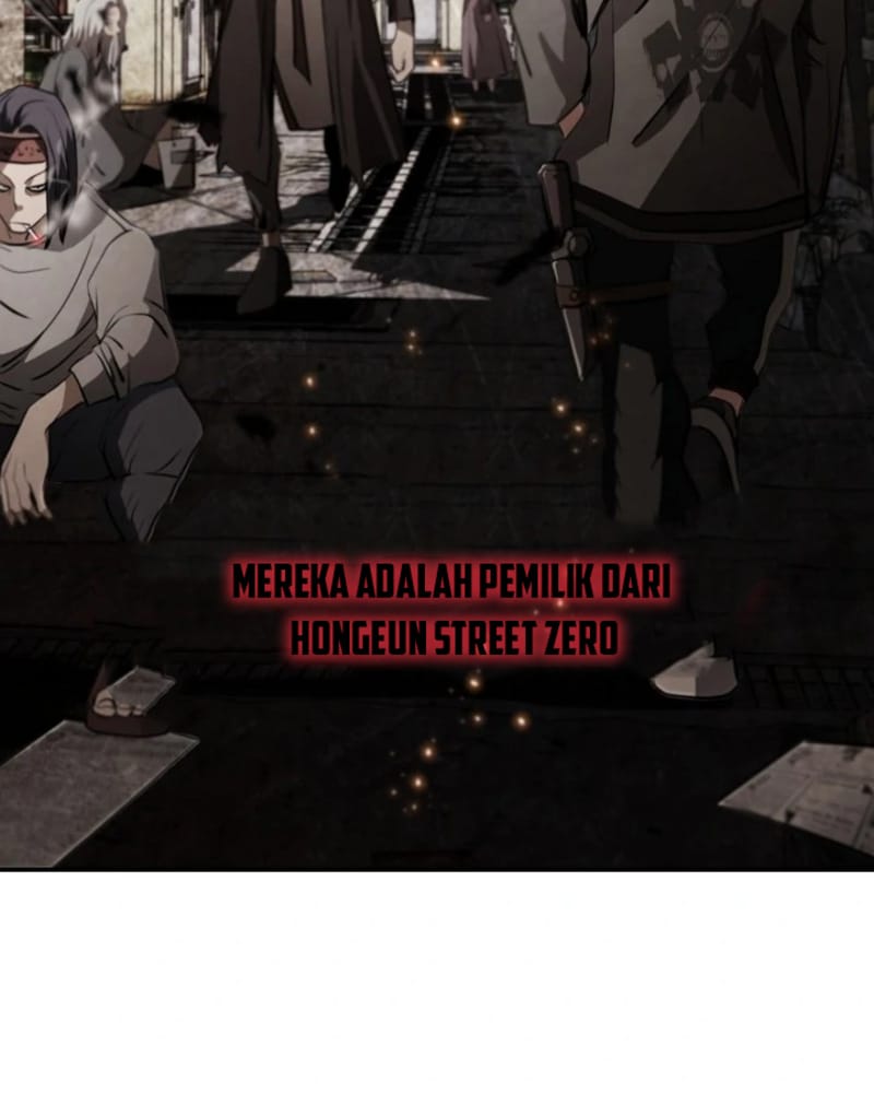 Who Killed the Murim Lord? Chapter 10 Bahasa Indonesia