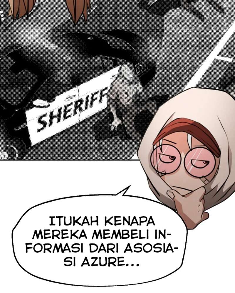 Who Killed the Murim Lord? Chapter 10 Bahasa Indonesia