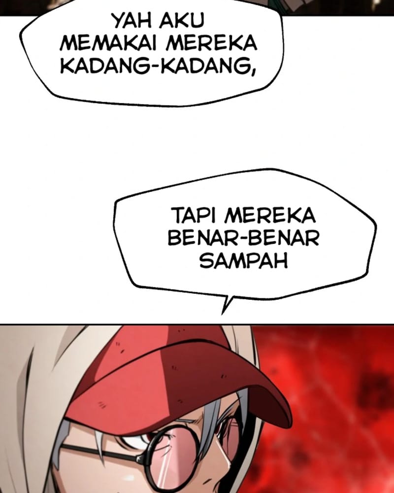 Who Killed the Murim Lord? Chapter 10 Bahasa Indonesia