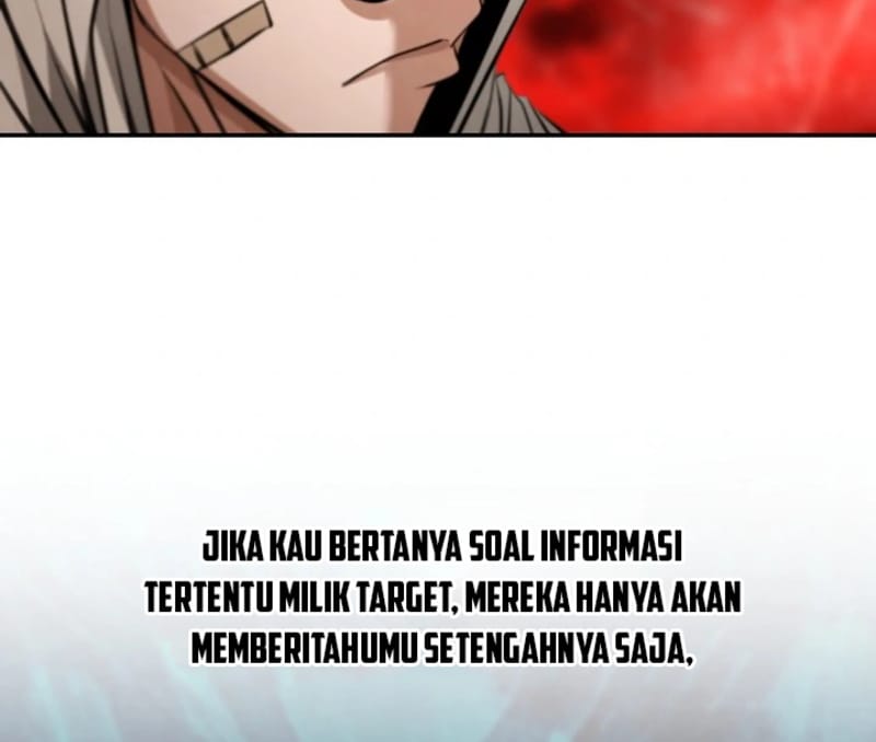 Who Killed the Murim Lord? Chapter 10 Bahasa Indonesia