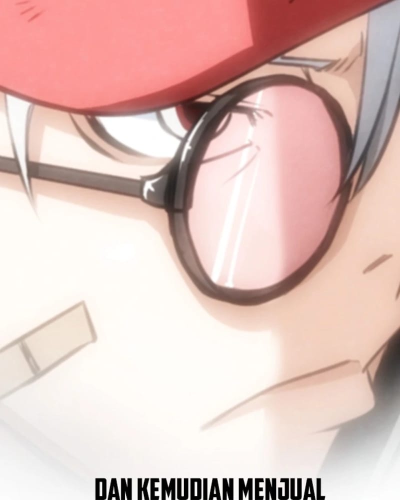 Who Killed the Murim Lord? Chapter 10 Bahasa Indonesia