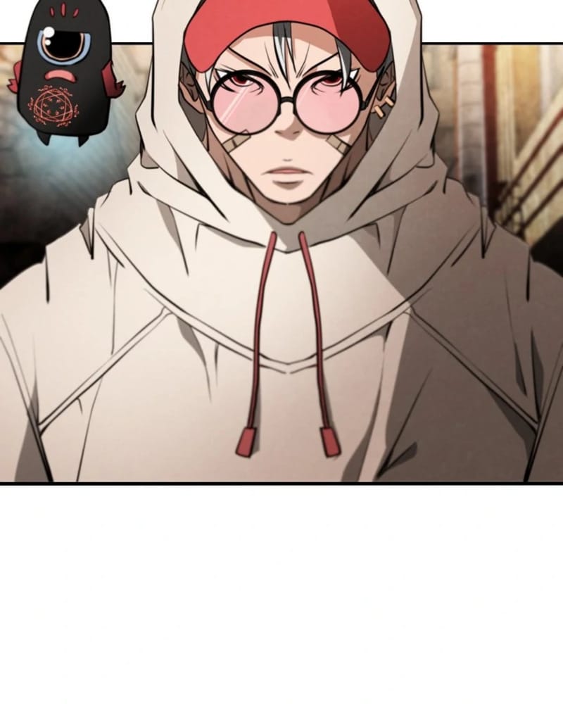 Who Killed the Murim Lord? Chapter 10 Bahasa Indonesia