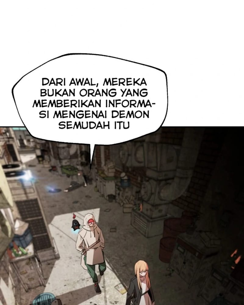 Who Killed the Murim Lord? Chapter 10 Bahasa Indonesia