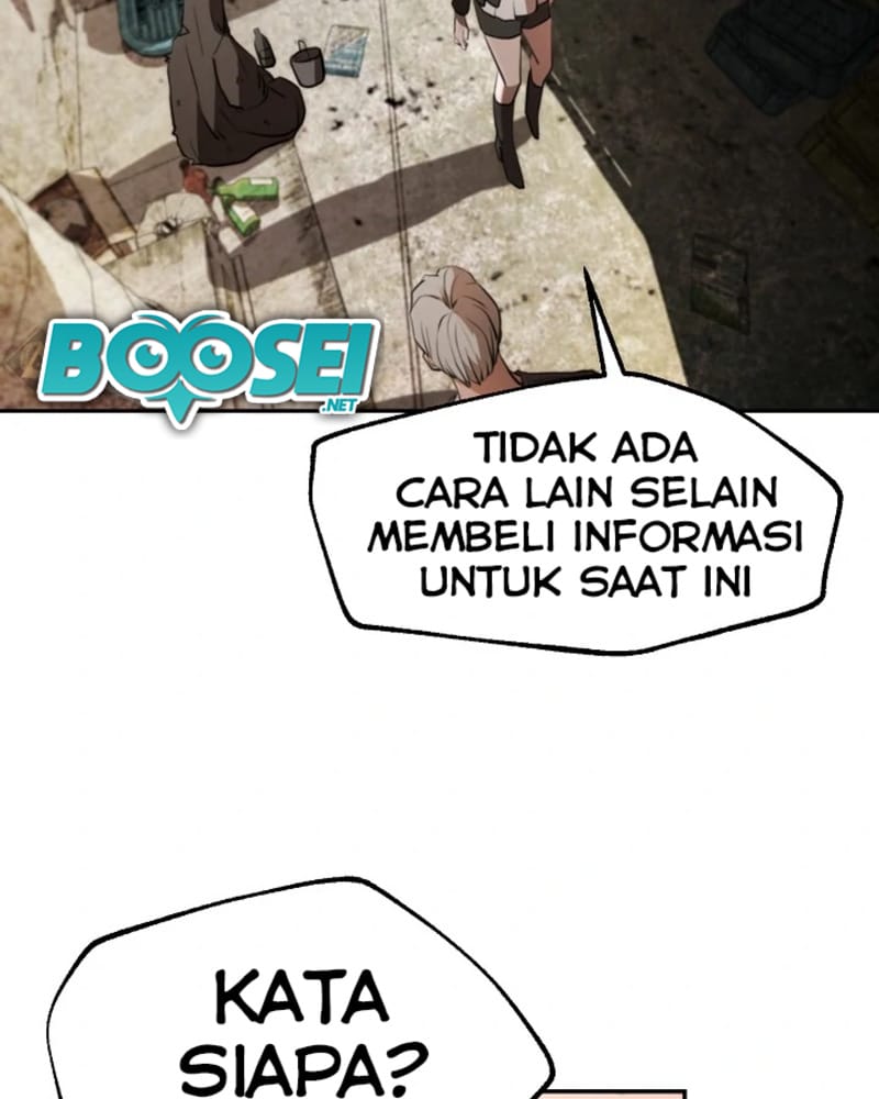 Who Killed the Murim Lord? Chapter 10 Bahasa Indonesia