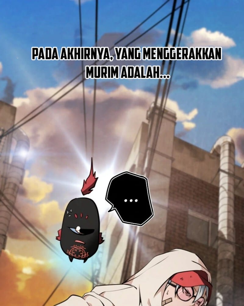 Who Killed the Murim Lord? Chapter 10 Bahasa Indonesia
