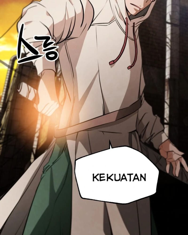 Who Killed the Murim Lord? Chapter 10 Bahasa Indonesia