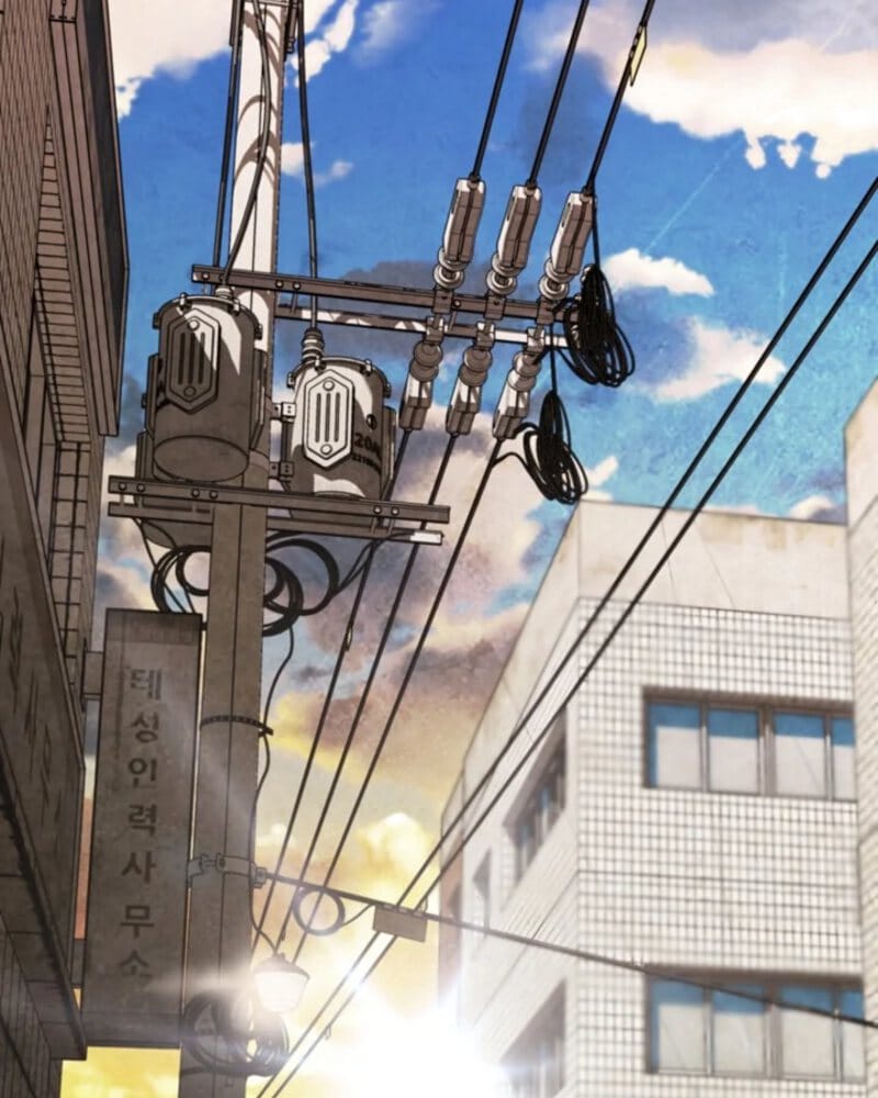 Who Killed the Murim Lord? Chapter 10 Bahasa Indonesia