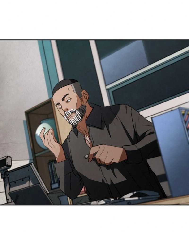 Who Killed the Murim Lord? Chapter 10 Bahasa Indonesia