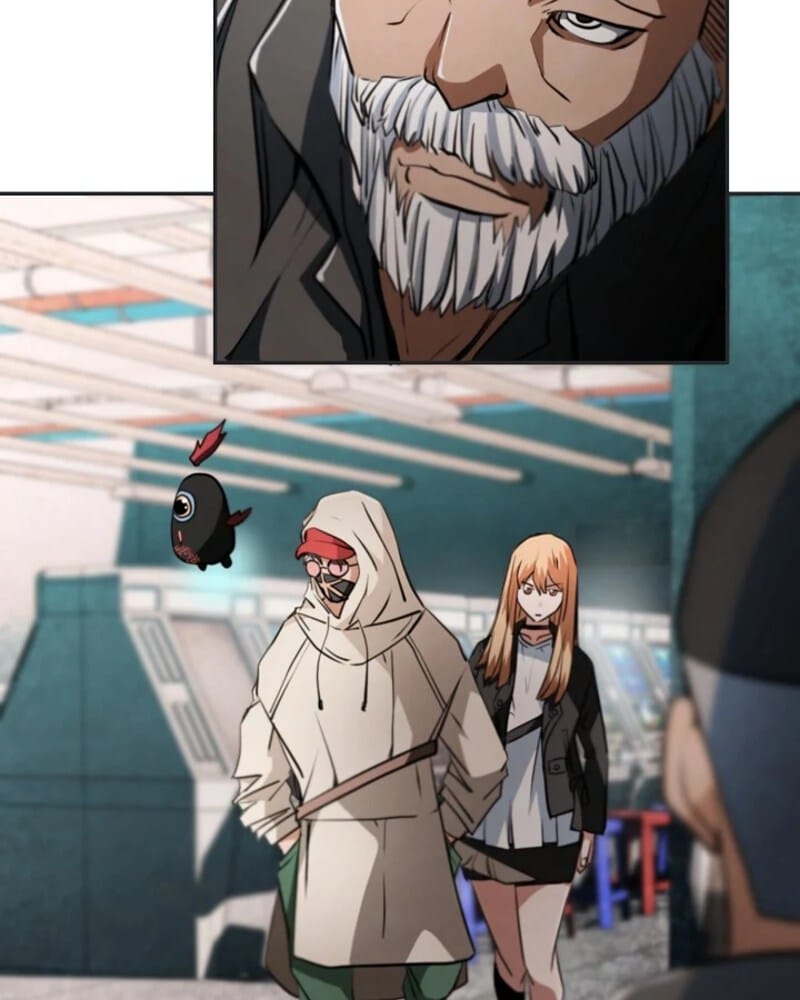 Who Killed the Murim Lord? Chapter 10 Bahasa Indonesia