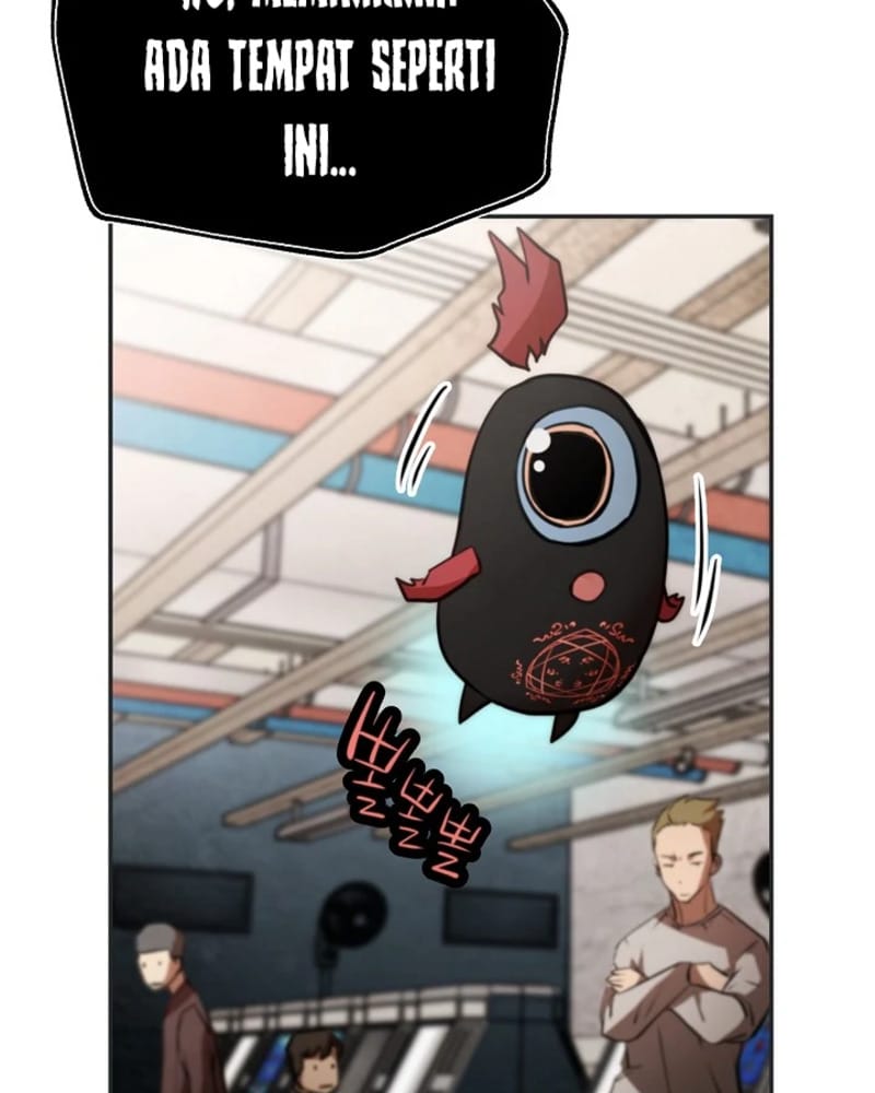 Who Killed the Murim Lord? Chapter 10 Bahasa Indonesia