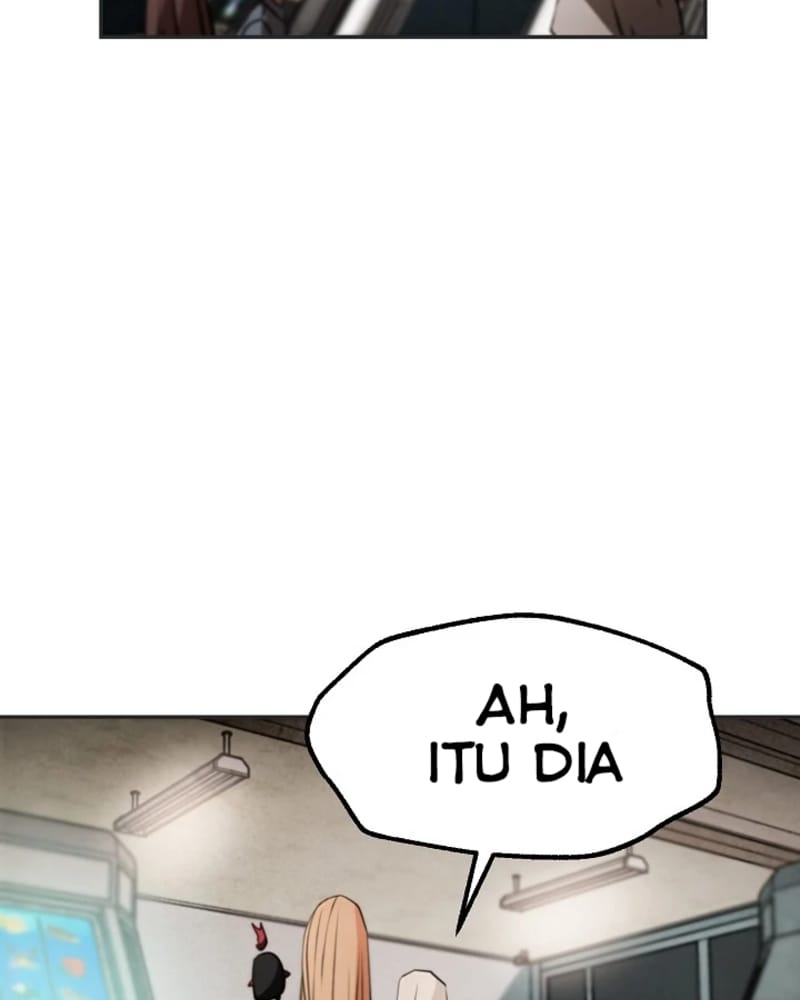 Who Killed the Murim Lord? Chapter 10 Bahasa Indonesia