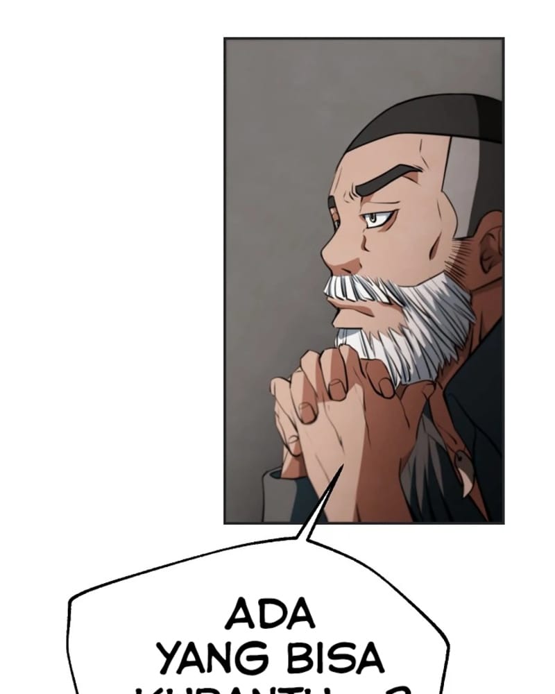 Who Killed the Murim Lord? Chapter 10 Bahasa Indonesia