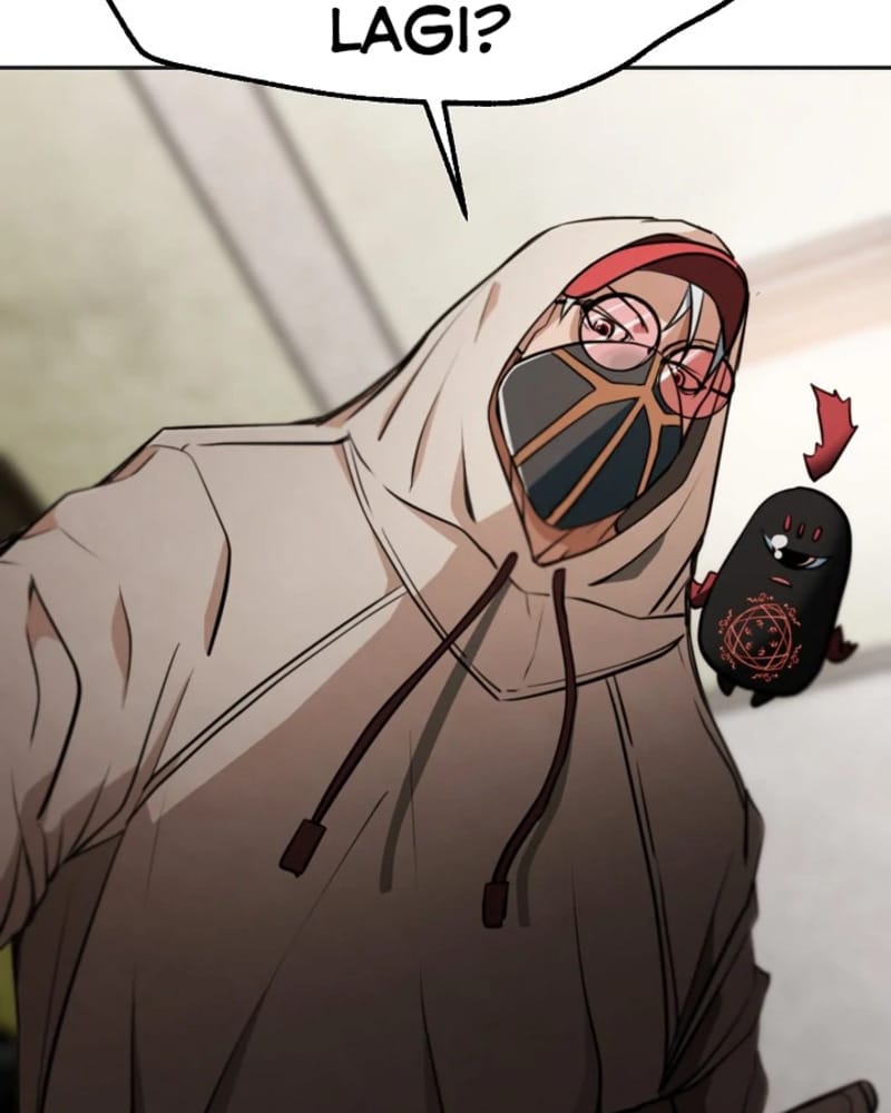 Who Killed the Murim Lord? Chapter 10 Bahasa Indonesia