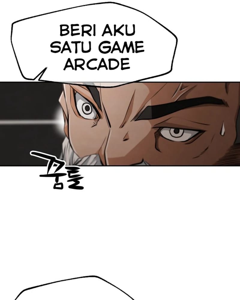 Who Killed the Murim Lord? Chapter 10 Bahasa Indonesia