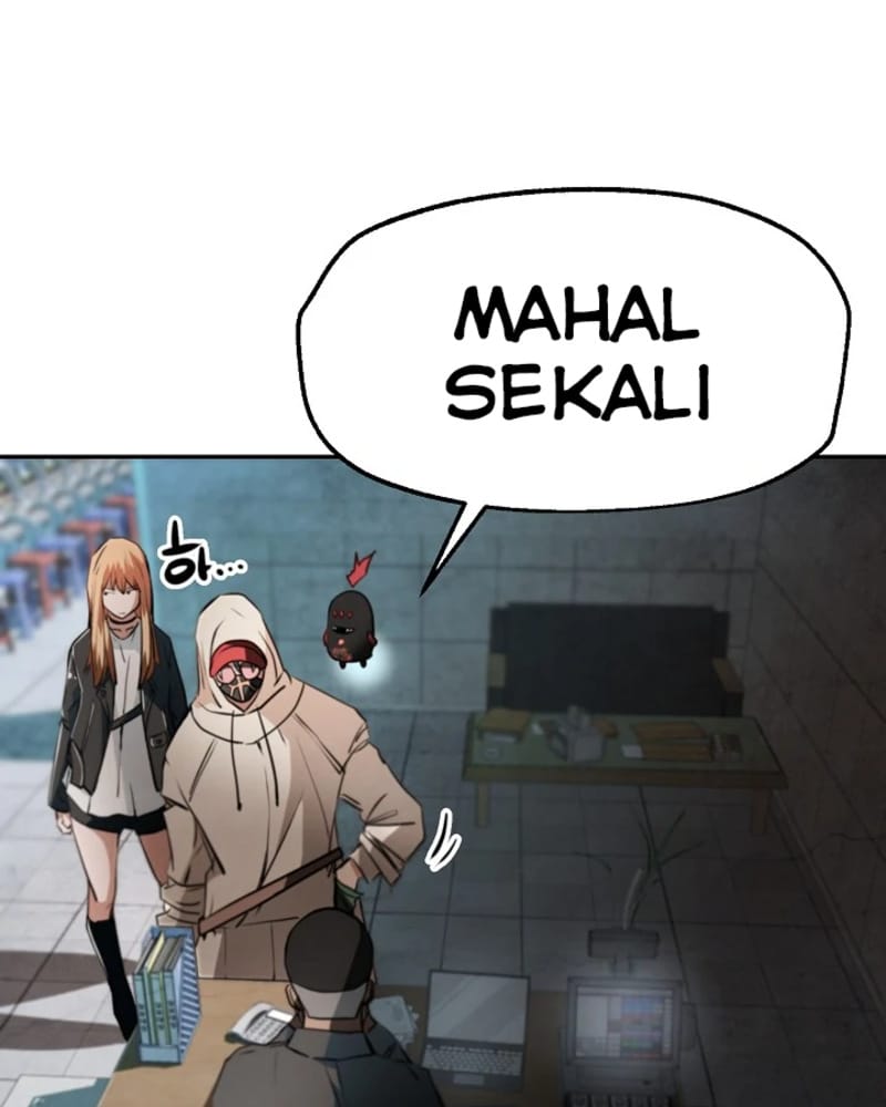 Who Killed the Murim Lord? Chapter 10 Bahasa Indonesia