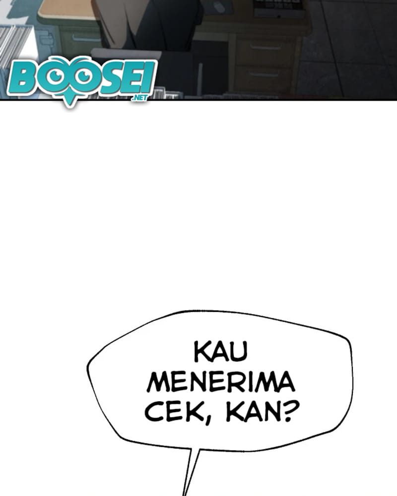 Who Killed the Murim Lord? Chapter 10 Bahasa Indonesia