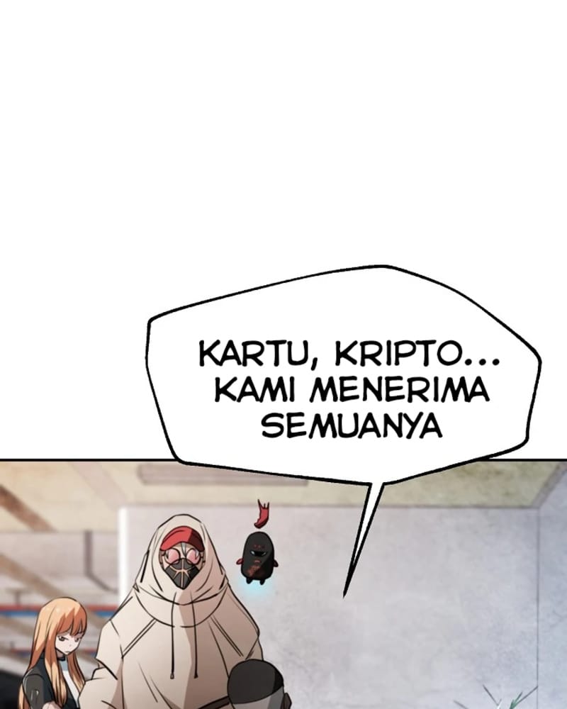 Who Killed the Murim Lord? Chapter 10 Bahasa Indonesia