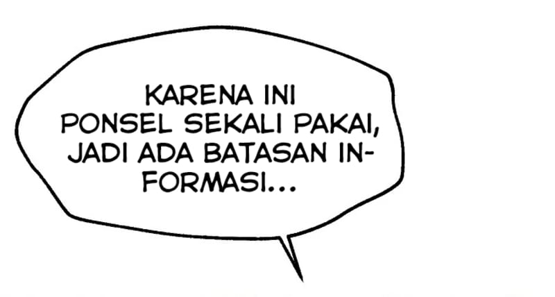 Who Killed the Murim Lord? Chapter 10 Bahasa Indonesia