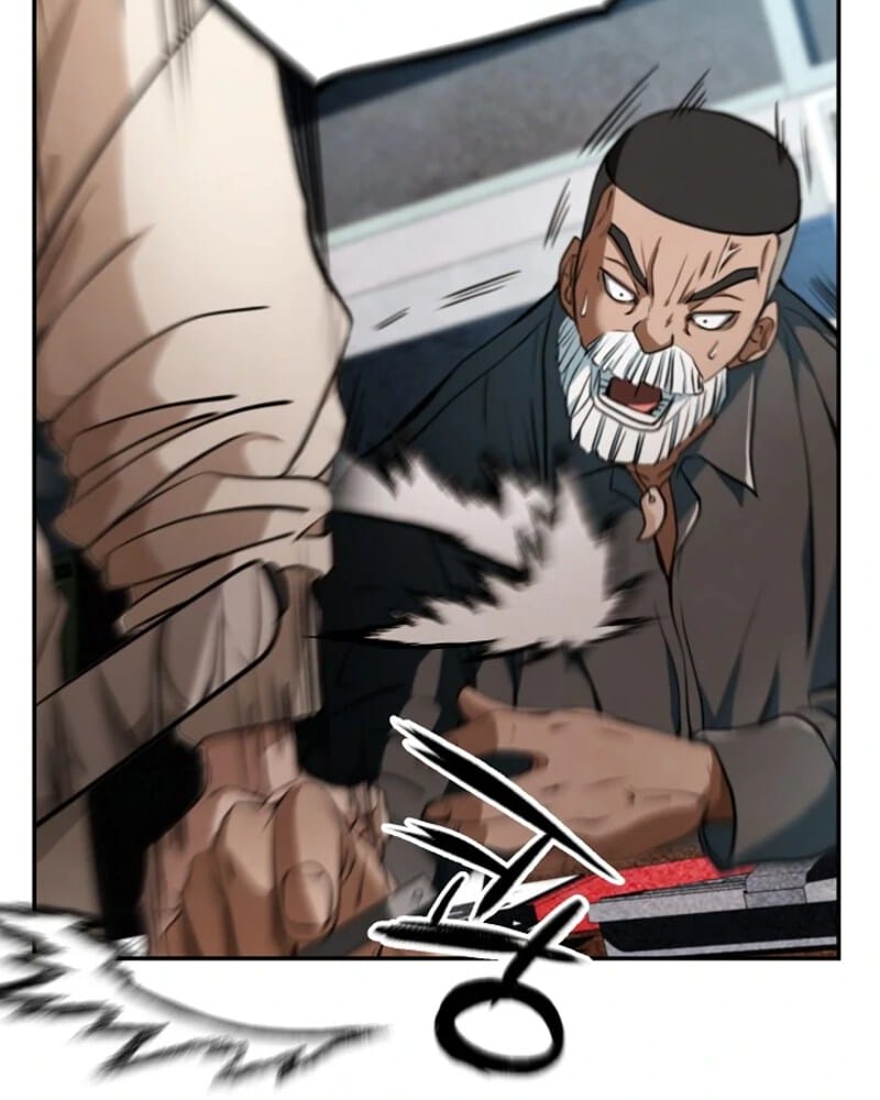 Who Killed the Murim Lord? Chapter 10 Bahasa Indonesia