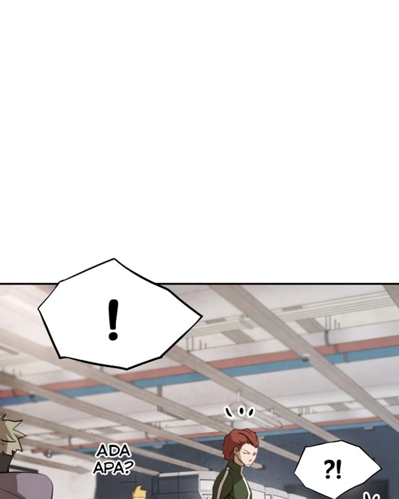 Who Killed the Murim Lord? Chapter 10 Bahasa Indonesia