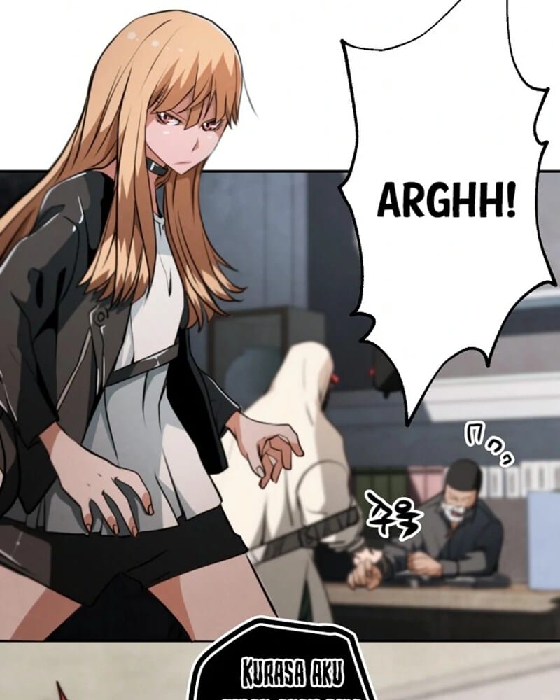 Who Killed the Murim Lord? Chapter 10 Bahasa Indonesia