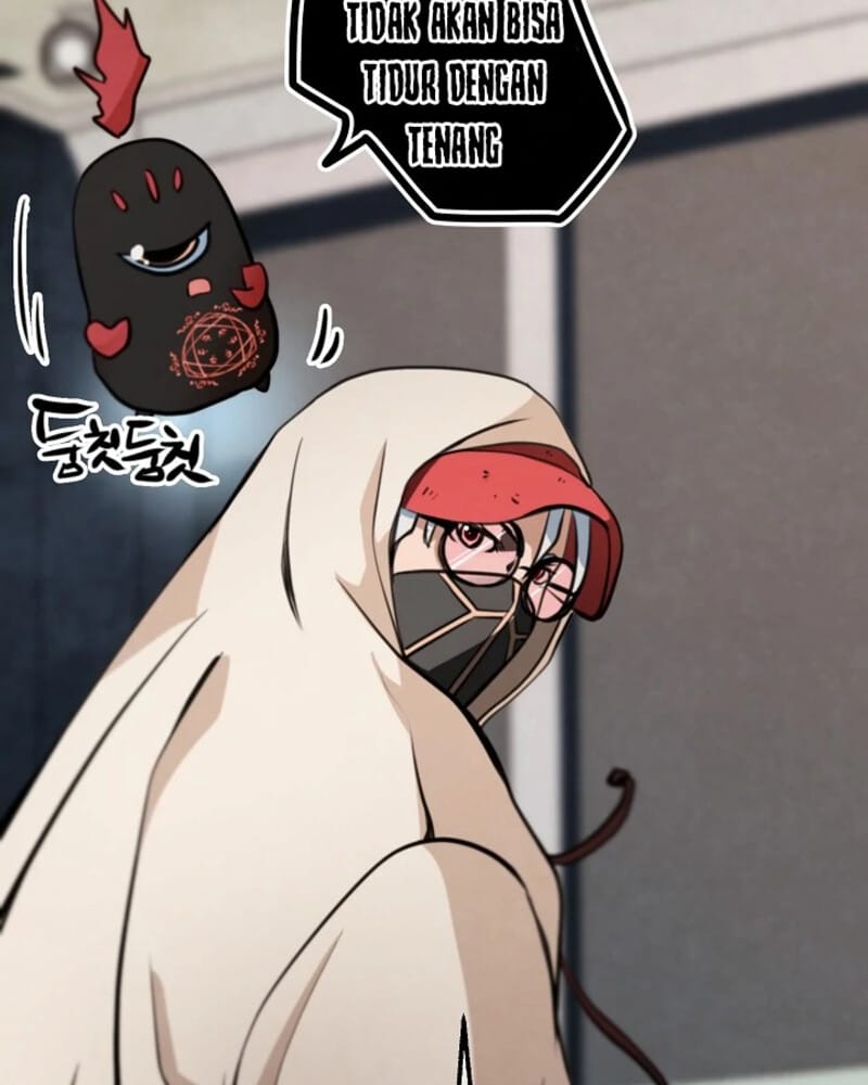 Who Killed the Murim Lord? Chapter 10 Bahasa Indonesia