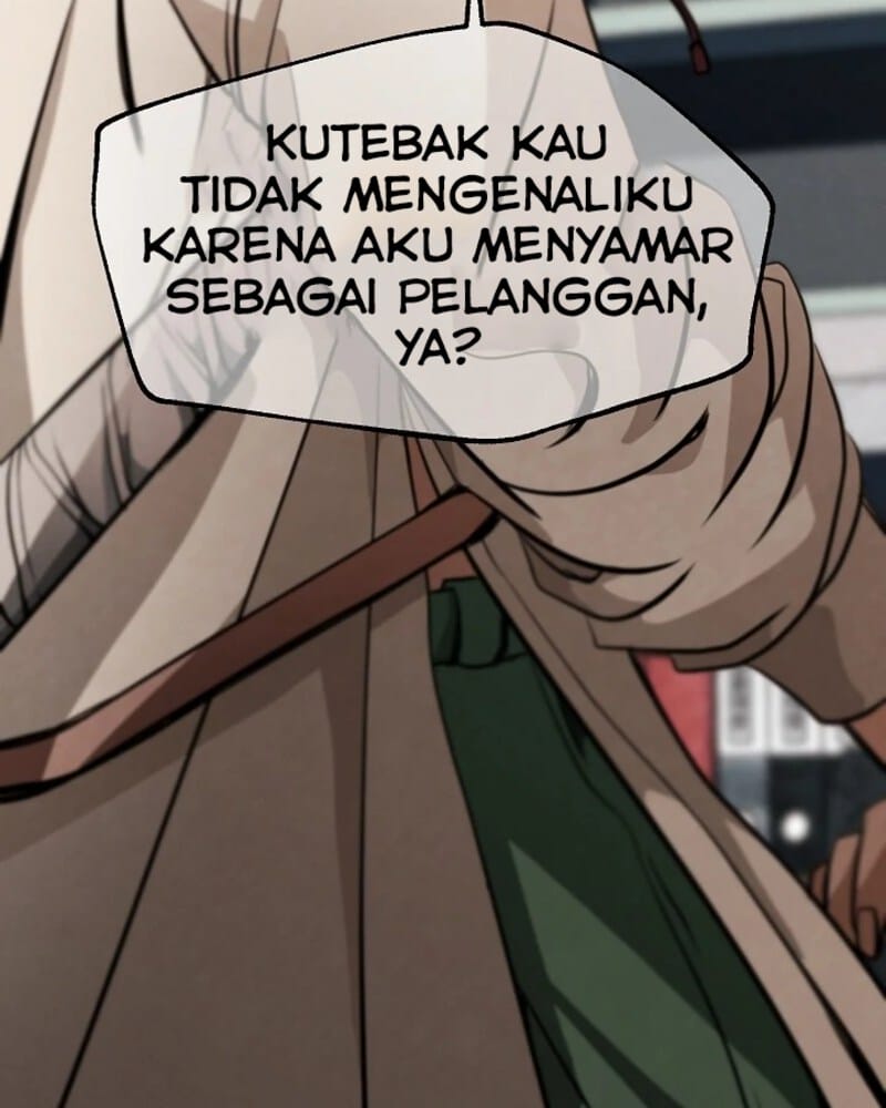 Who Killed the Murim Lord? Chapter 10 Bahasa Indonesia