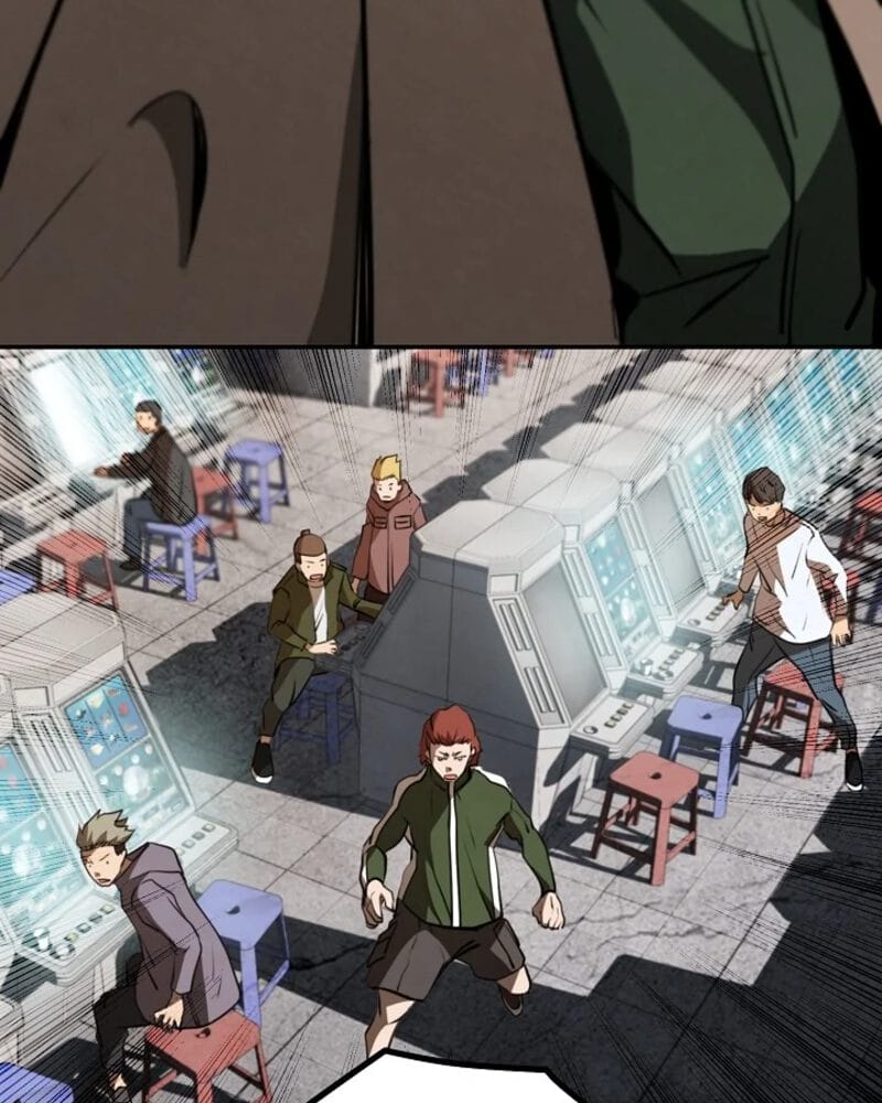 Who Killed the Murim Lord? Chapter 10 Bahasa Indonesia