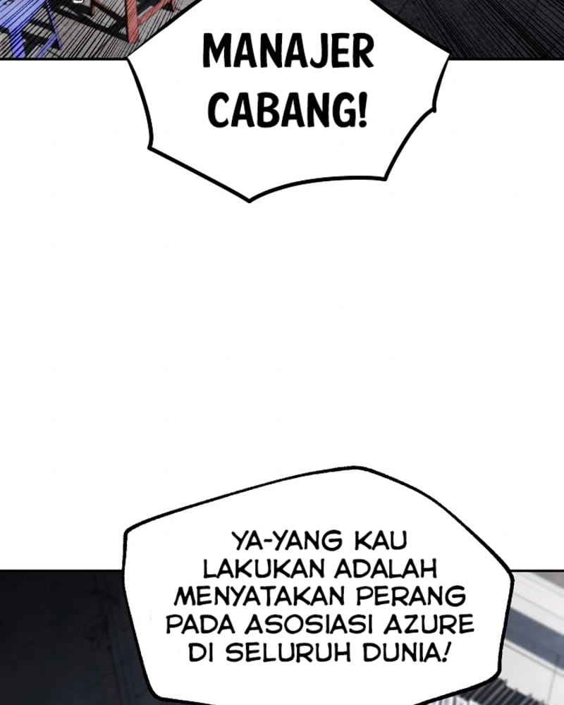 Who Killed the Murim Lord? Chapter 10 Bahasa Indonesia