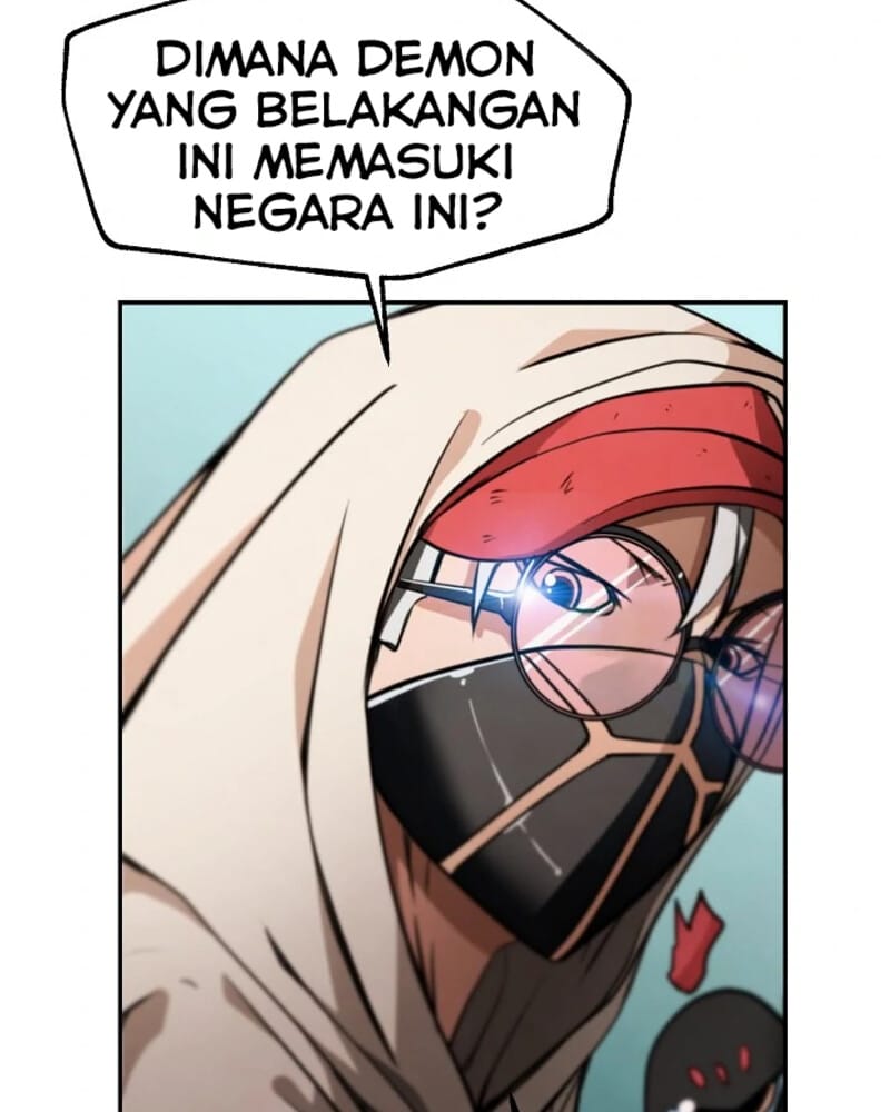 Who Killed the Murim Lord? Chapter 10 Bahasa Indonesia