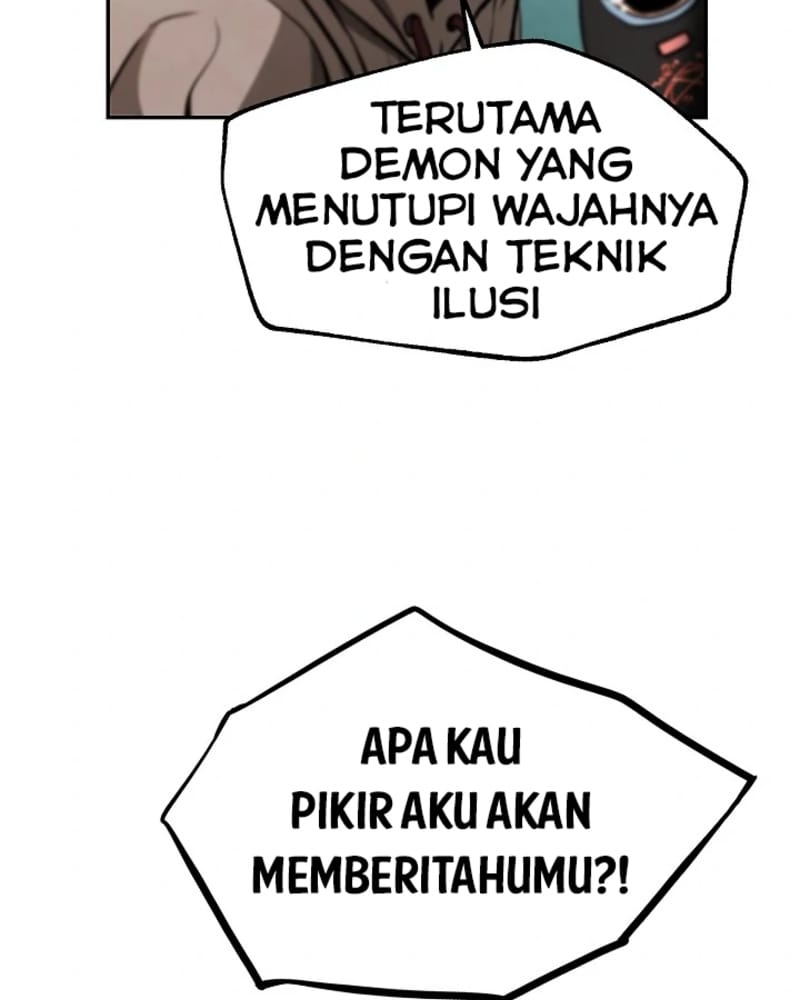Who Killed the Murim Lord? Chapter 10 Bahasa Indonesia