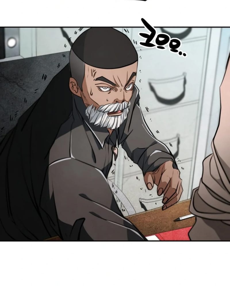 Who Killed the Murim Lord? Chapter 10 Bahasa Indonesia