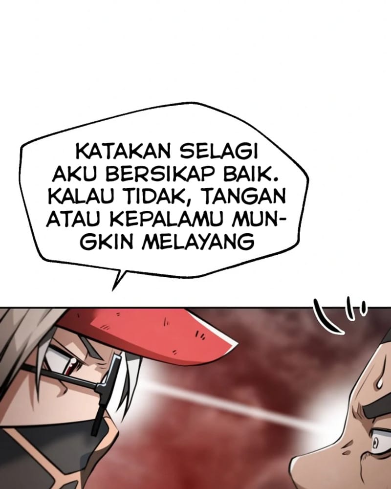 Who Killed the Murim Lord? Chapter 10 Bahasa Indonesia